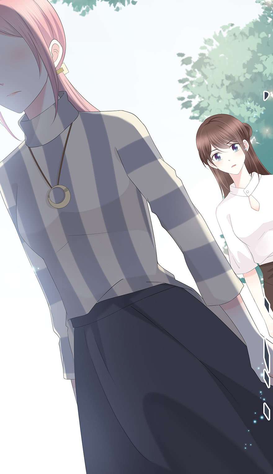 Read Time Lover chapter 105 image 42 on Lezhin