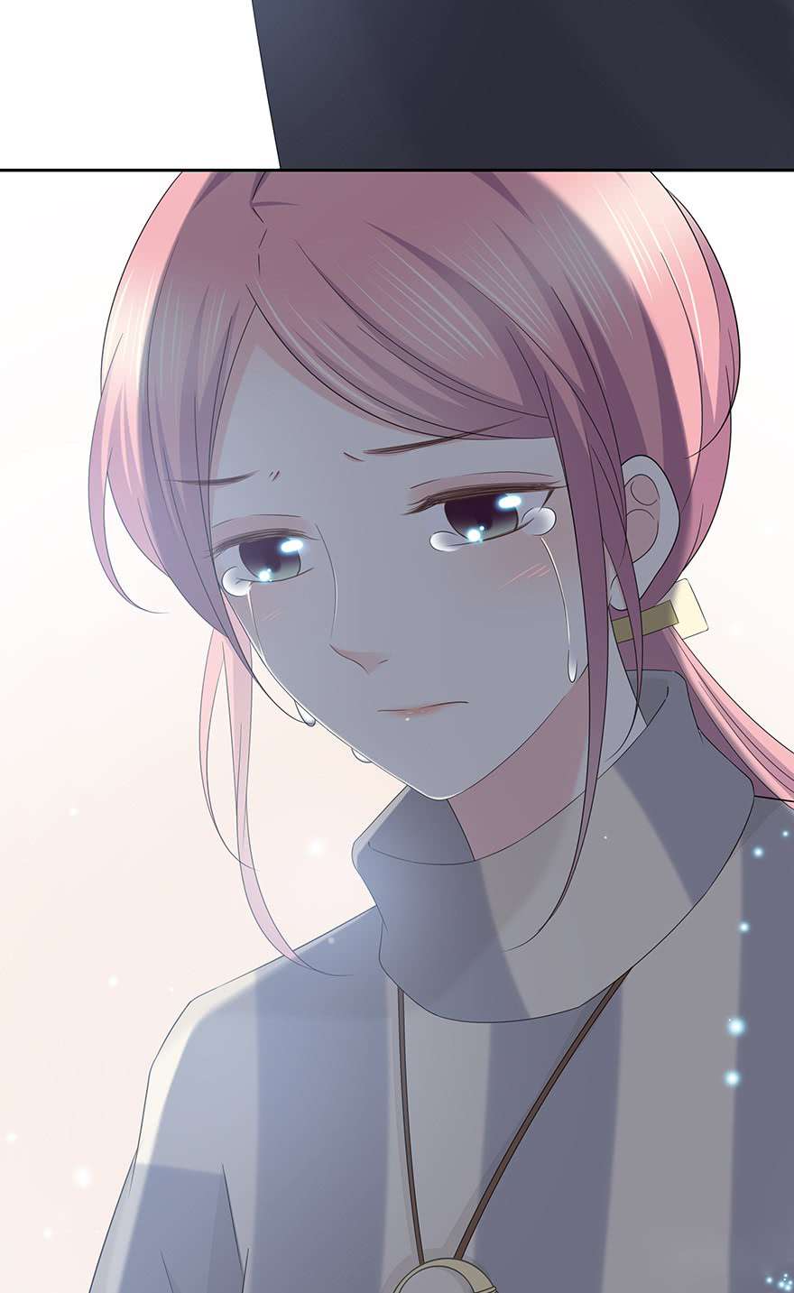 Read Time Lover chapter 105 image 43 on Lezhin