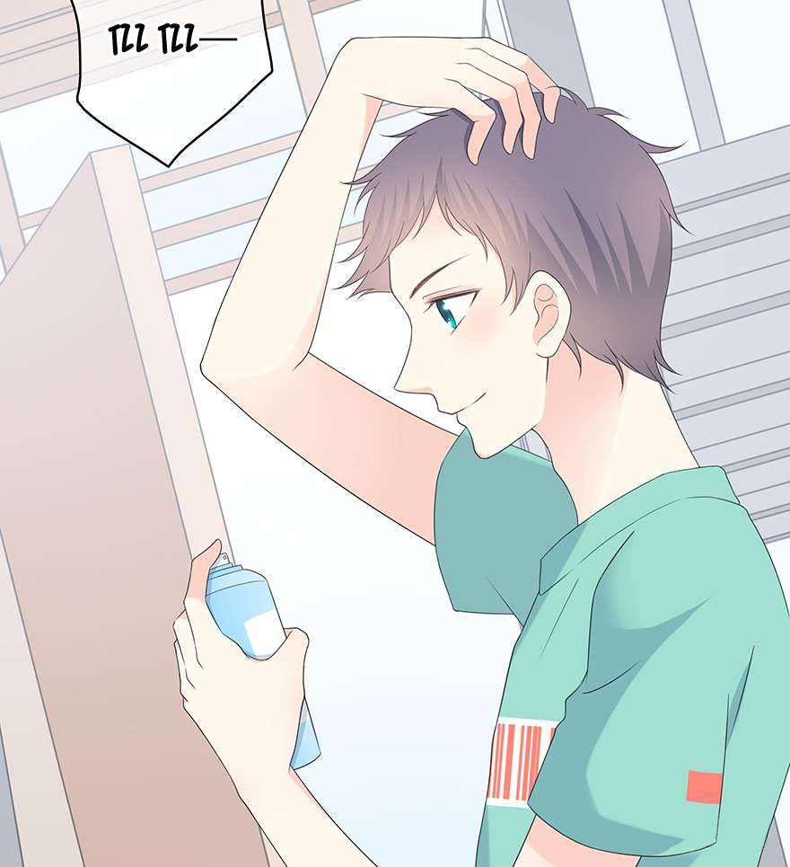 Read Time Lover chapter 105 image 46 on Lezhin