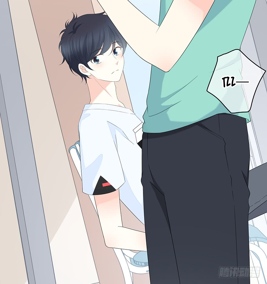Read Time Lover chapter 105 image 47 on Lezhin