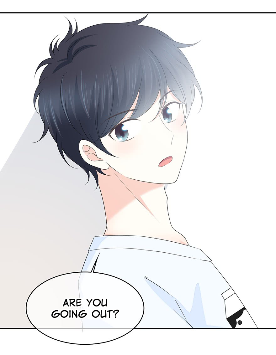 Read Time Lover chapter 105 image 49 on Lezhin