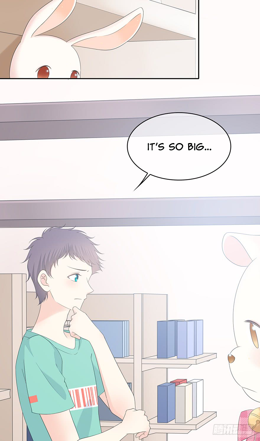 Read Time Lover chapter 105 image 57 on Lezhin