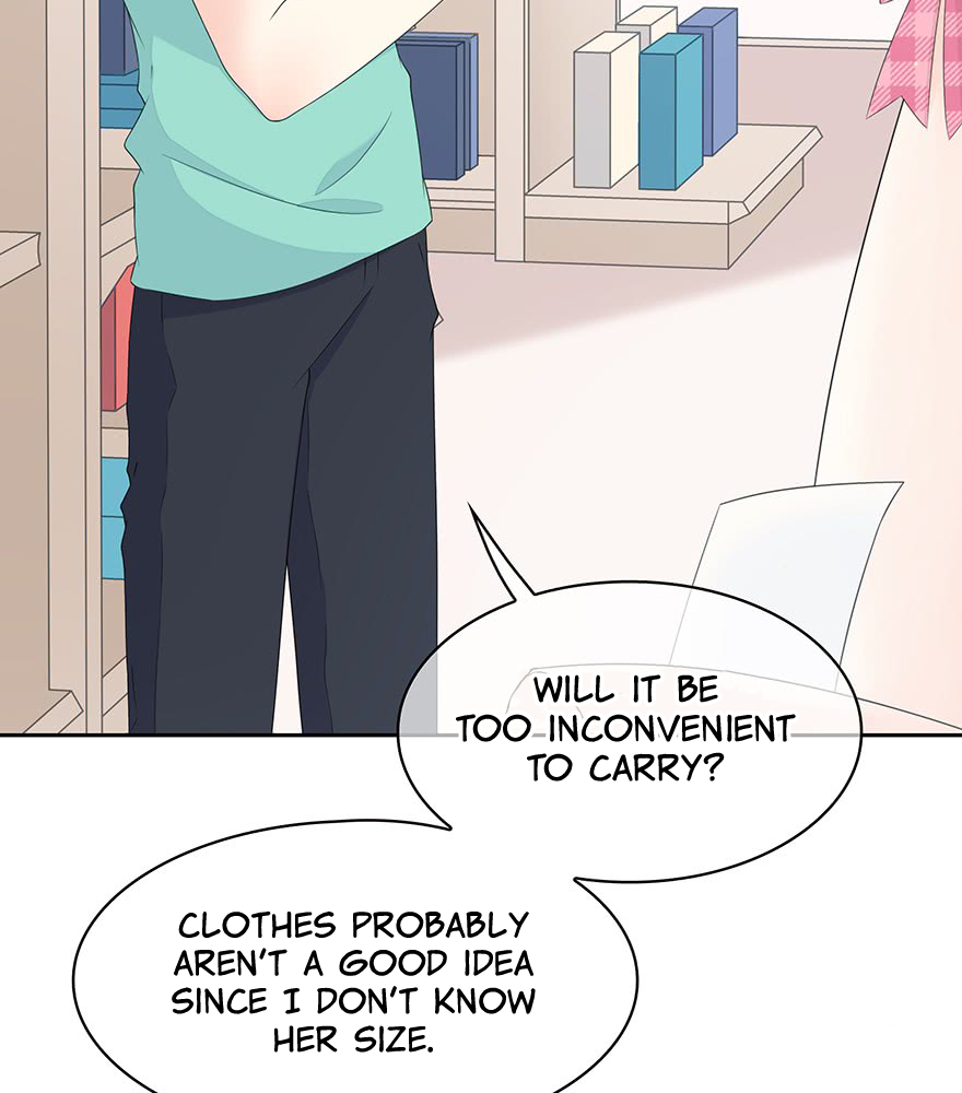Read Time Lover chapter 105 image 58 on Lezhin
