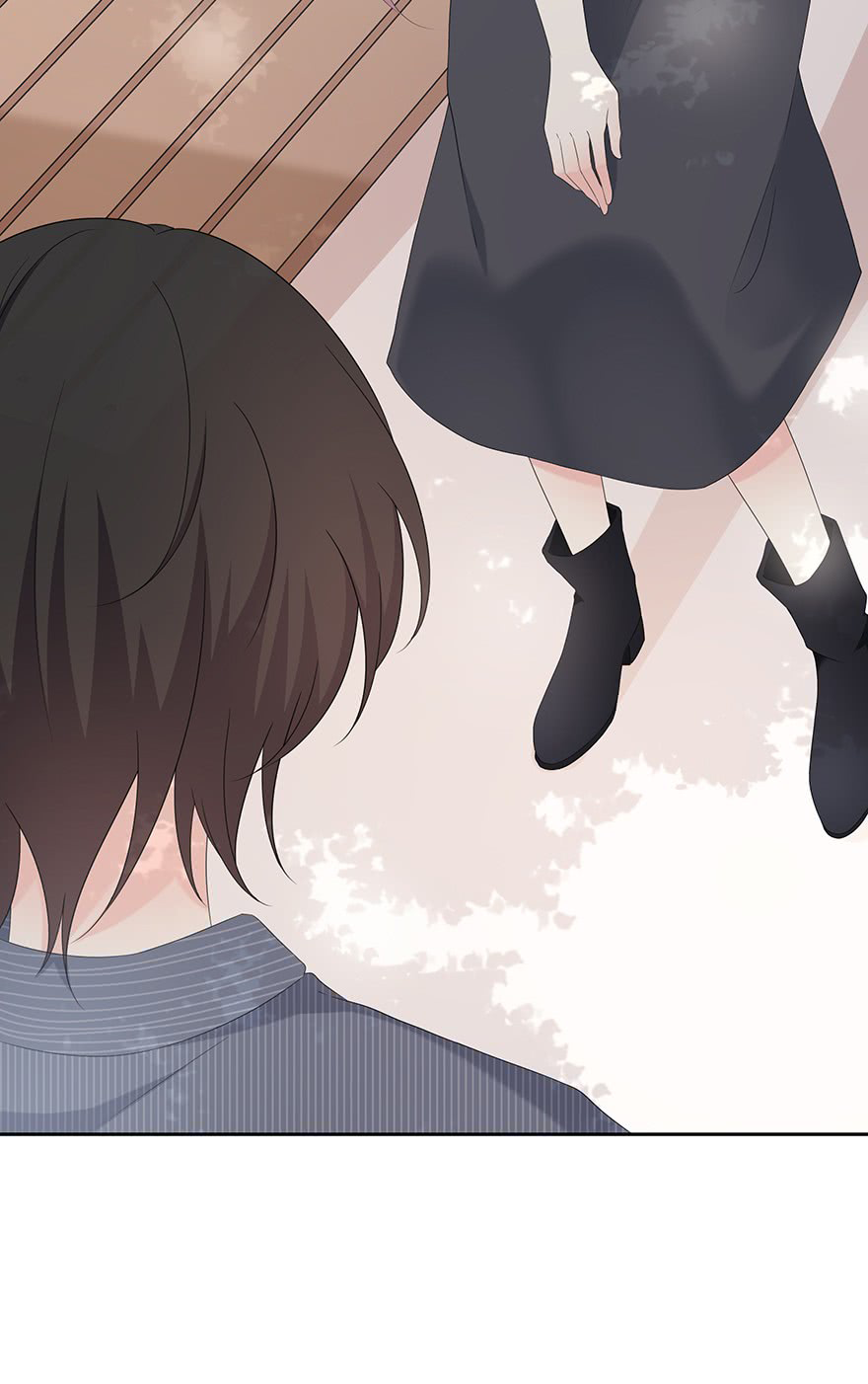 Read Time Lover chapter 105 image 6 on Lezhin