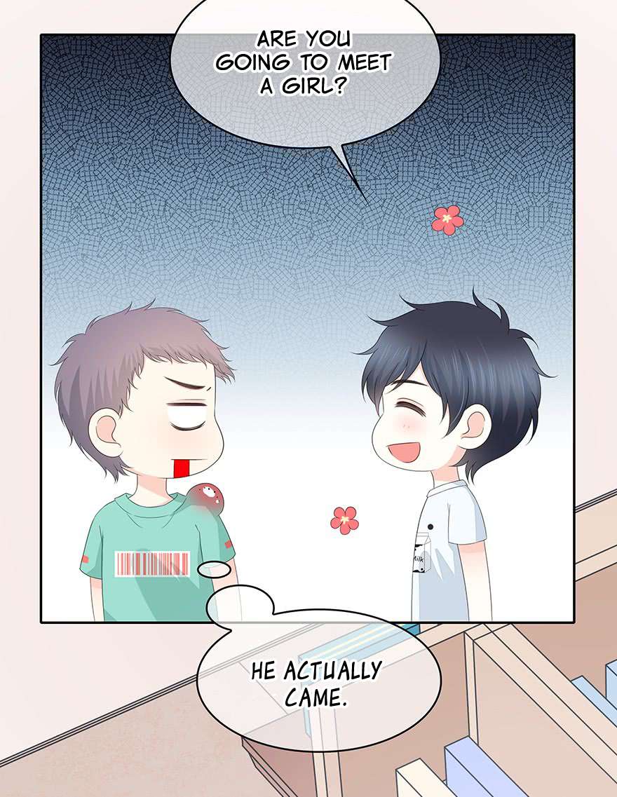 Read Time Lover chapter 105 image 63 on Lezhin