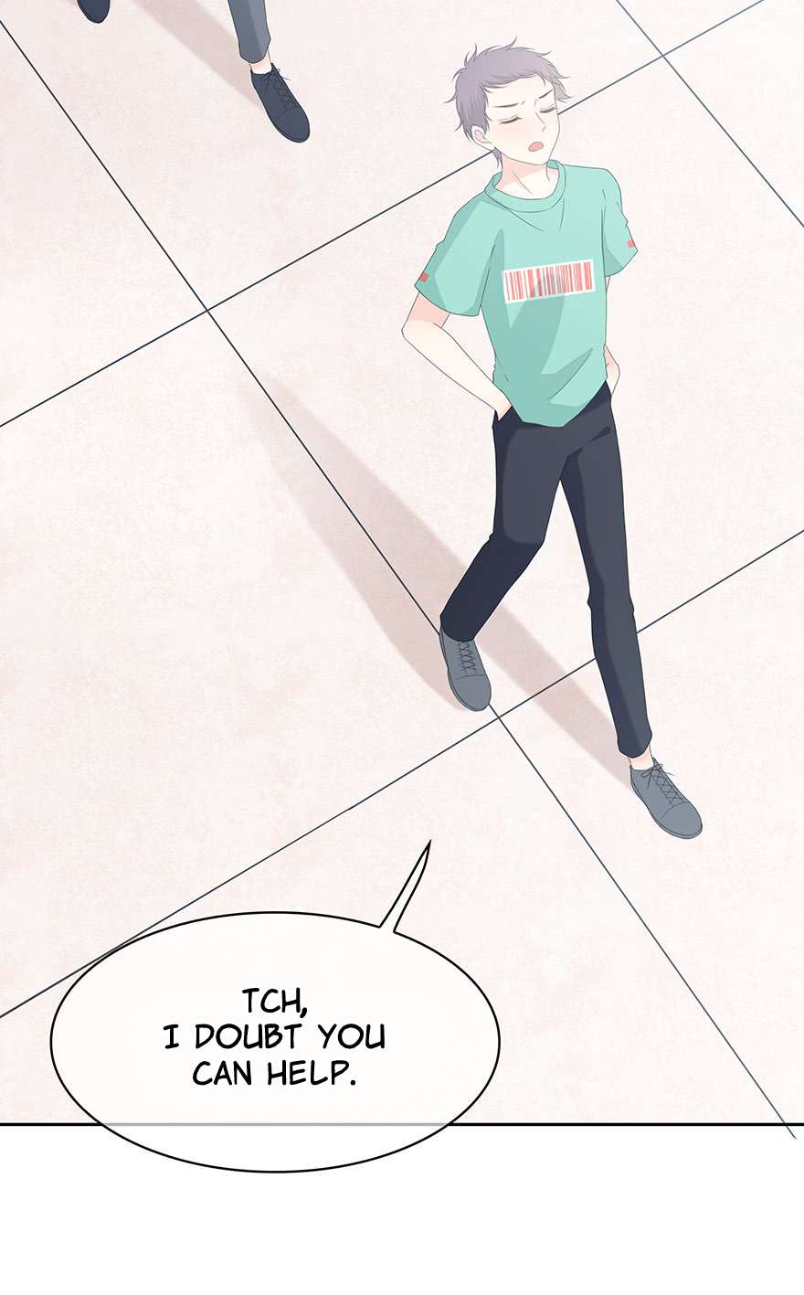 Read Time Lover chapter 105 image 65 on Lezhin