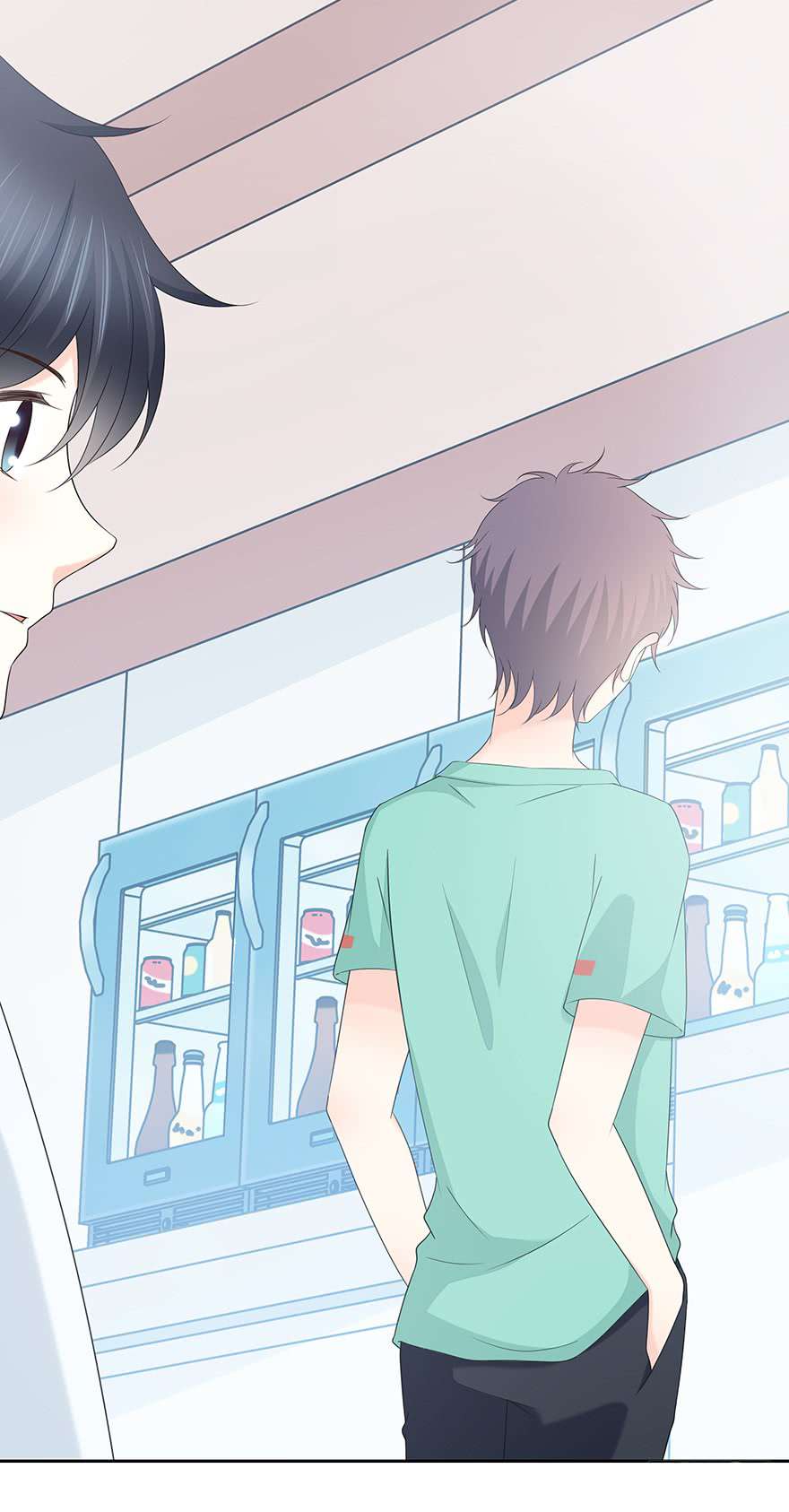 Read Time Lover chapter 105 image 69 on Lezhin