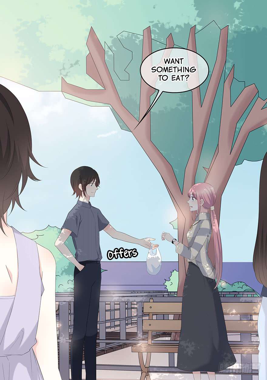 Read Time Lover chapter 105 image 8 on Lezhin
