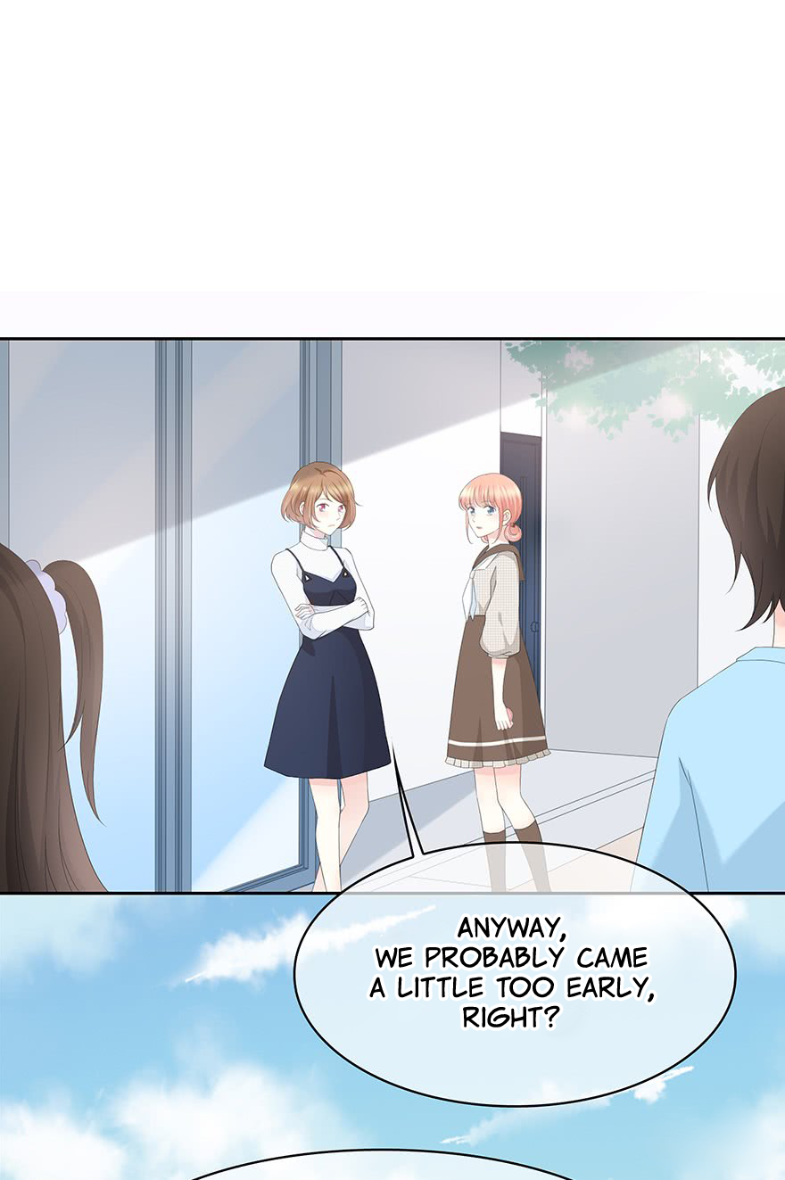 Read Time Lover chapter 105 image 80 on Lezhin