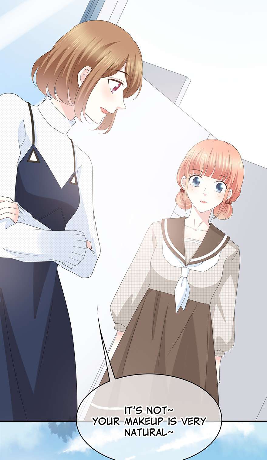Read Time Lover chapter 105 image 82 on Lezhin