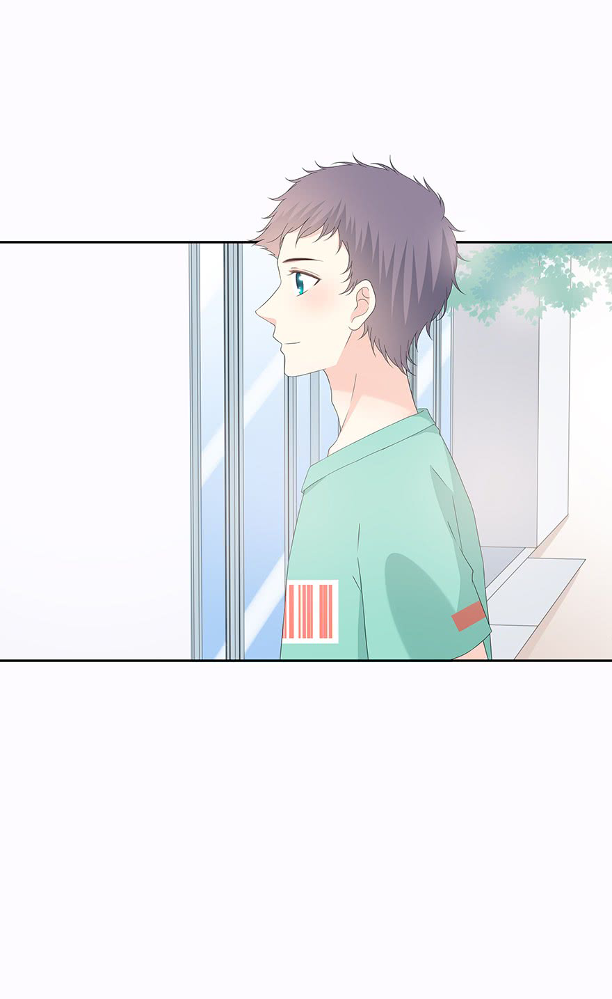 Read Time Lover chapter 105 image 86 on Lezhin