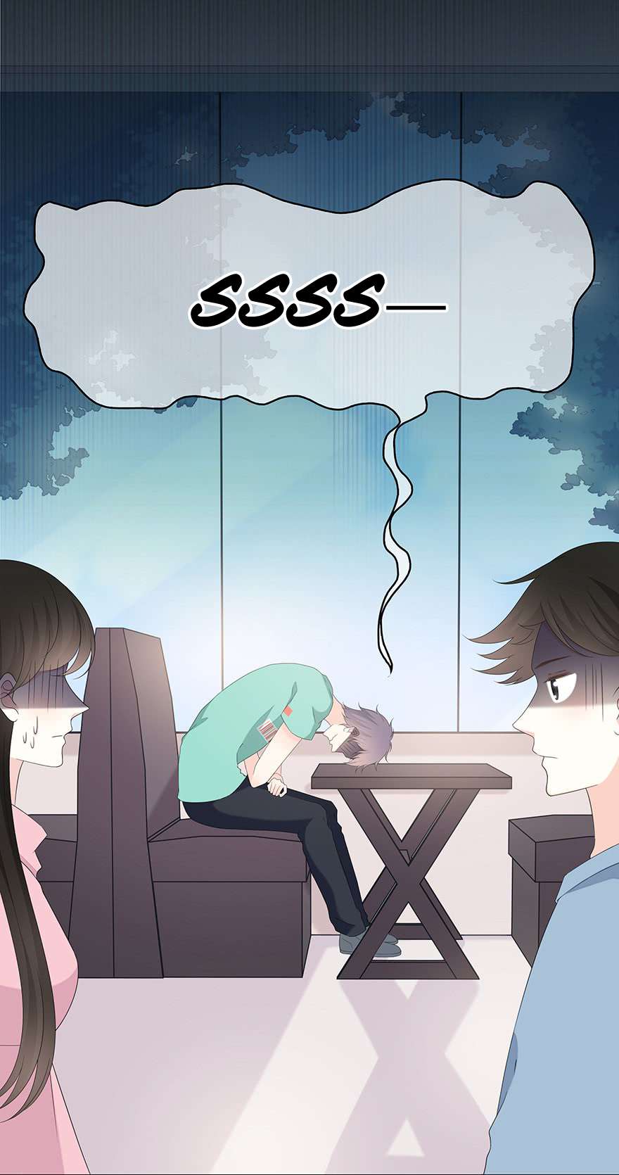 Read Time Lover chapter 106 image 10 on Lezhin