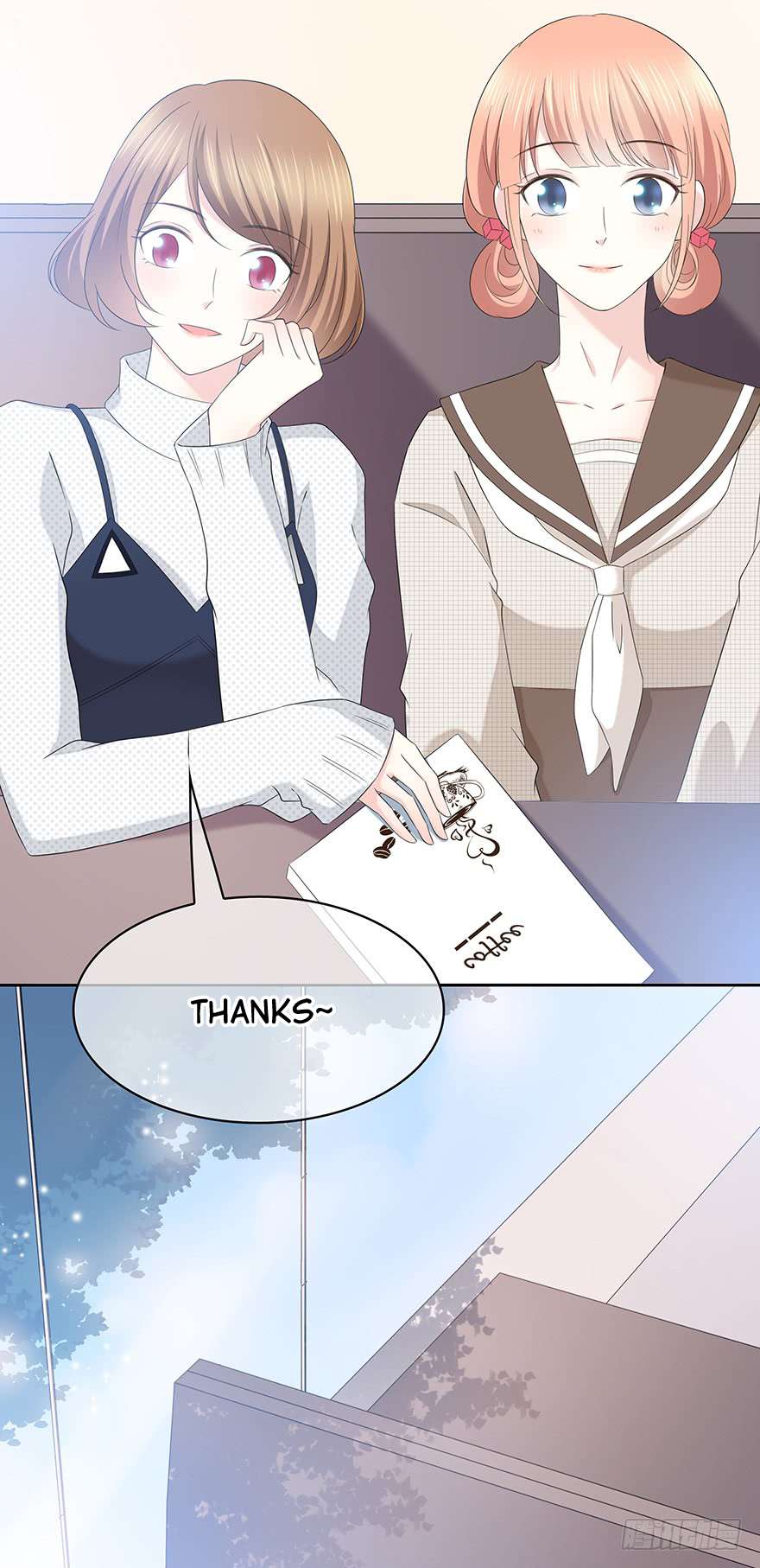 Read Time Lover chapter 106 image 17 on Lezhin