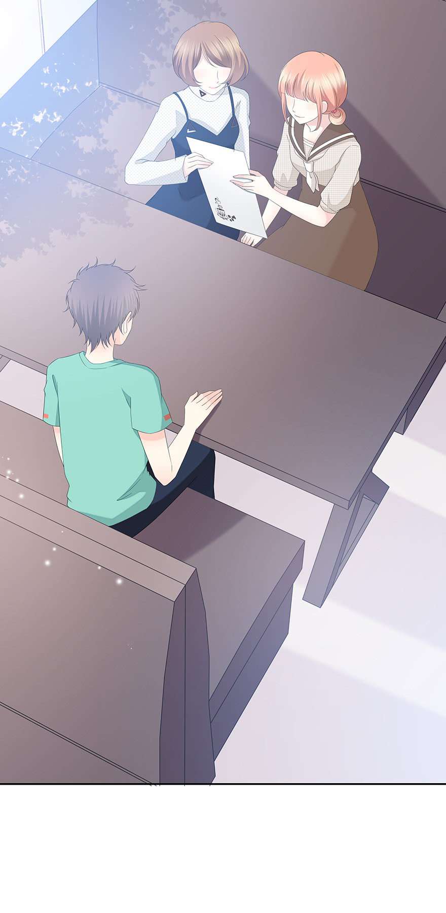 Read Time Lover chapter 106 image 18 on Lezhin