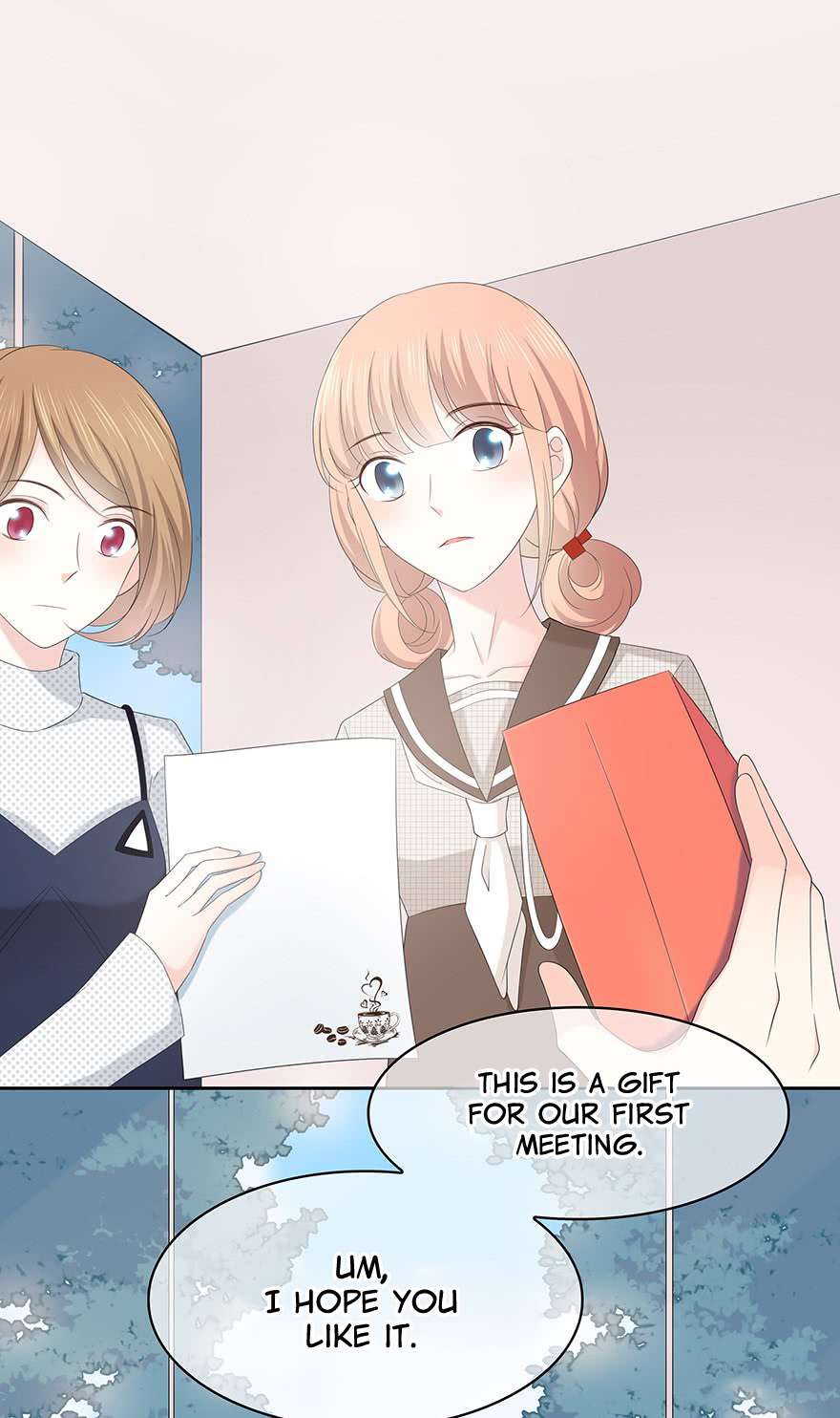 Read Time Lover chapter 106 image 22 on Lezhin