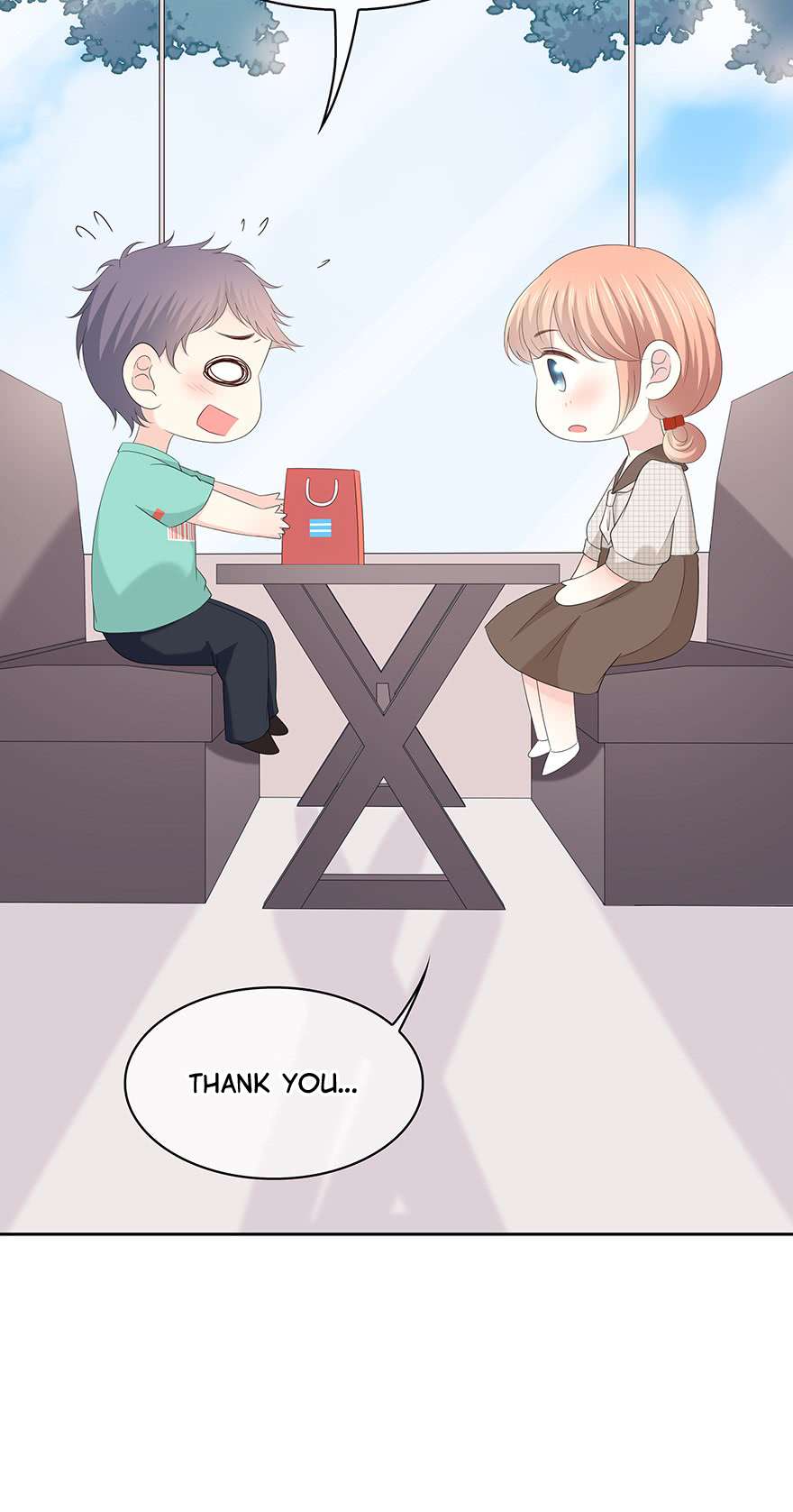 Read Time Lover chapter 106 image 23 on Lezhin