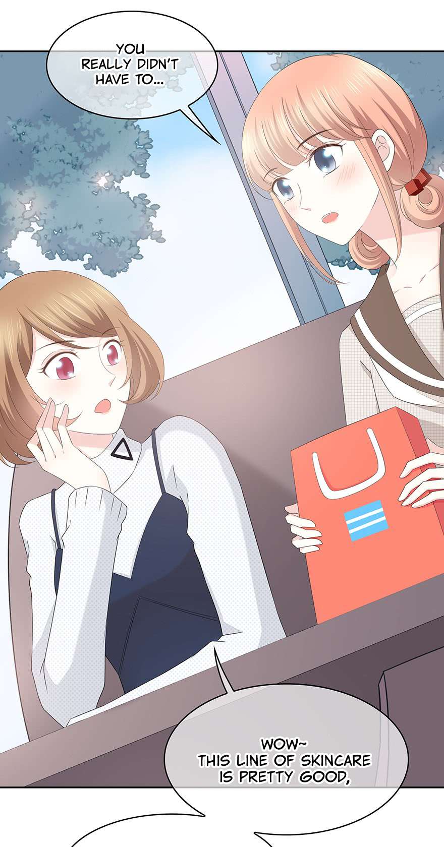 Read Time Lover chapter 106 image 24 on Lezhin