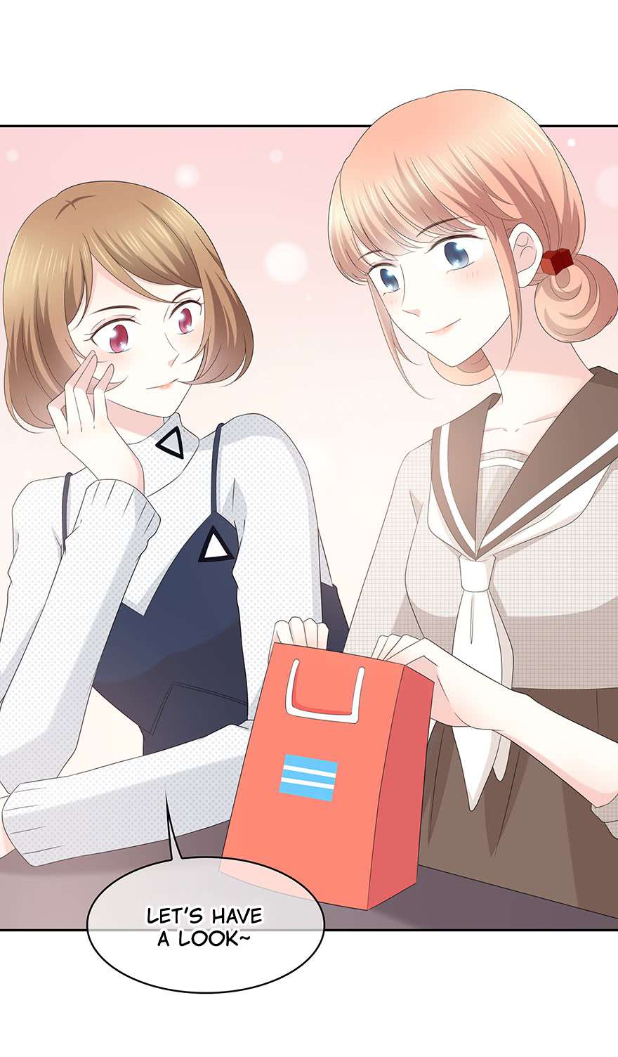 Read Time Lover chapter 106 image 27 on Lezhin