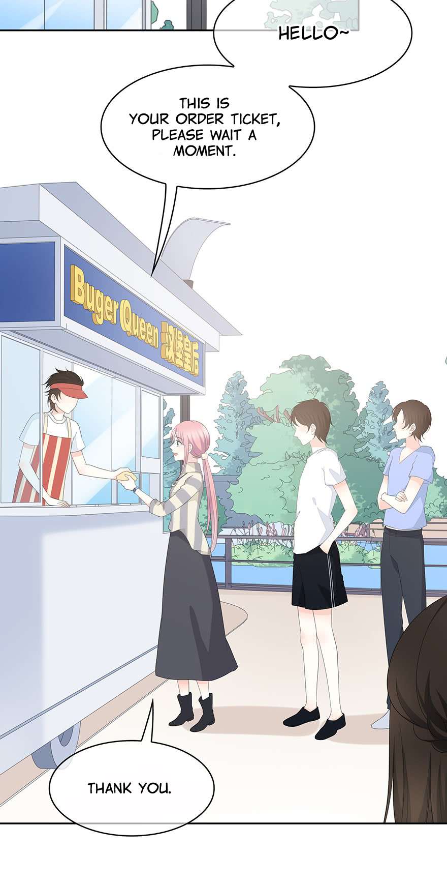 Read Time Lover chapter 106 image 31 on Lezhin