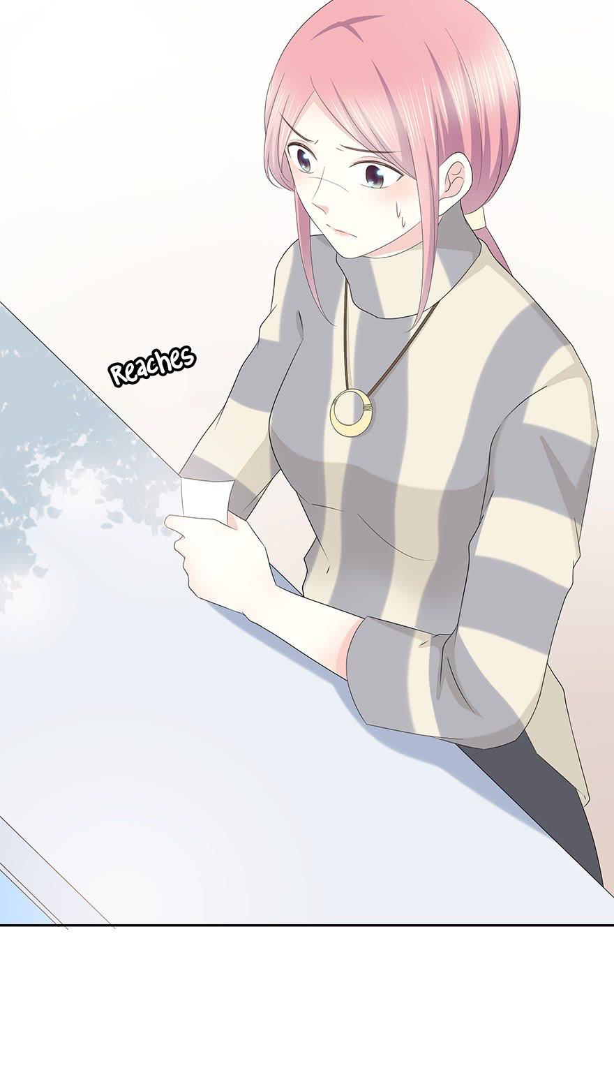 Read Time Lover chapter 106 image 33 on Lezhin