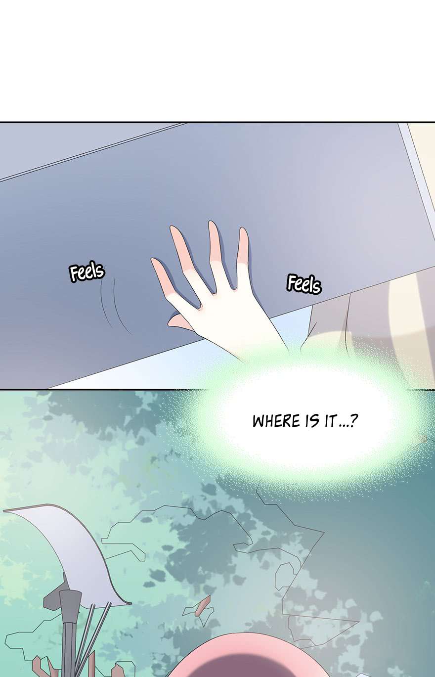 Read Time Lover chapter 106 image 34 on Lezhin