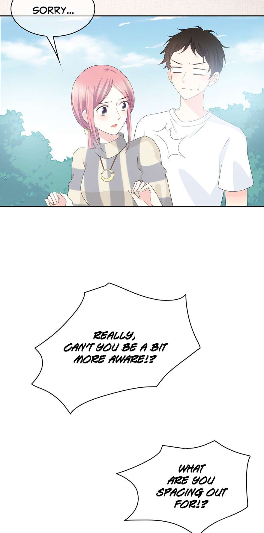 Read Time Lover chapter 106 image 41 on Lezhin