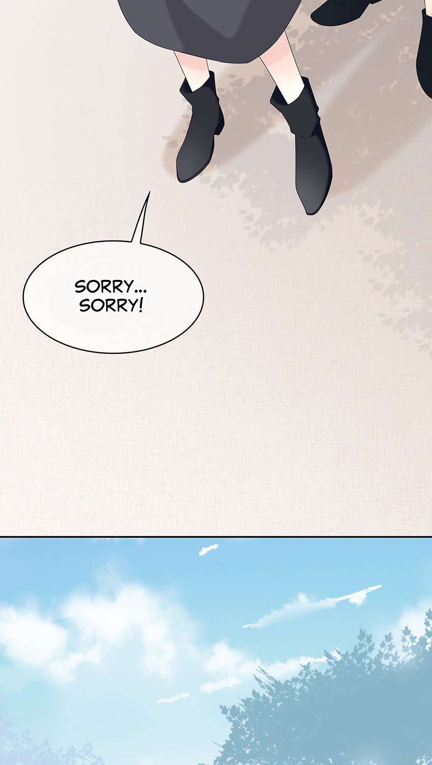 Read Time Lover chapter 106 image 43 on Lezhin