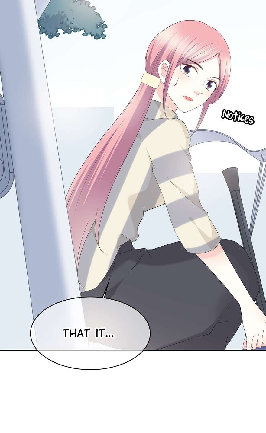 Read Time Lover chapter 106 image 47 on Lezhin