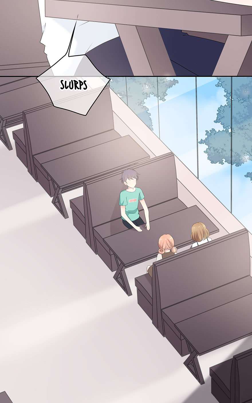 Read Time Lover chapter 106 image 53 on Lezhin