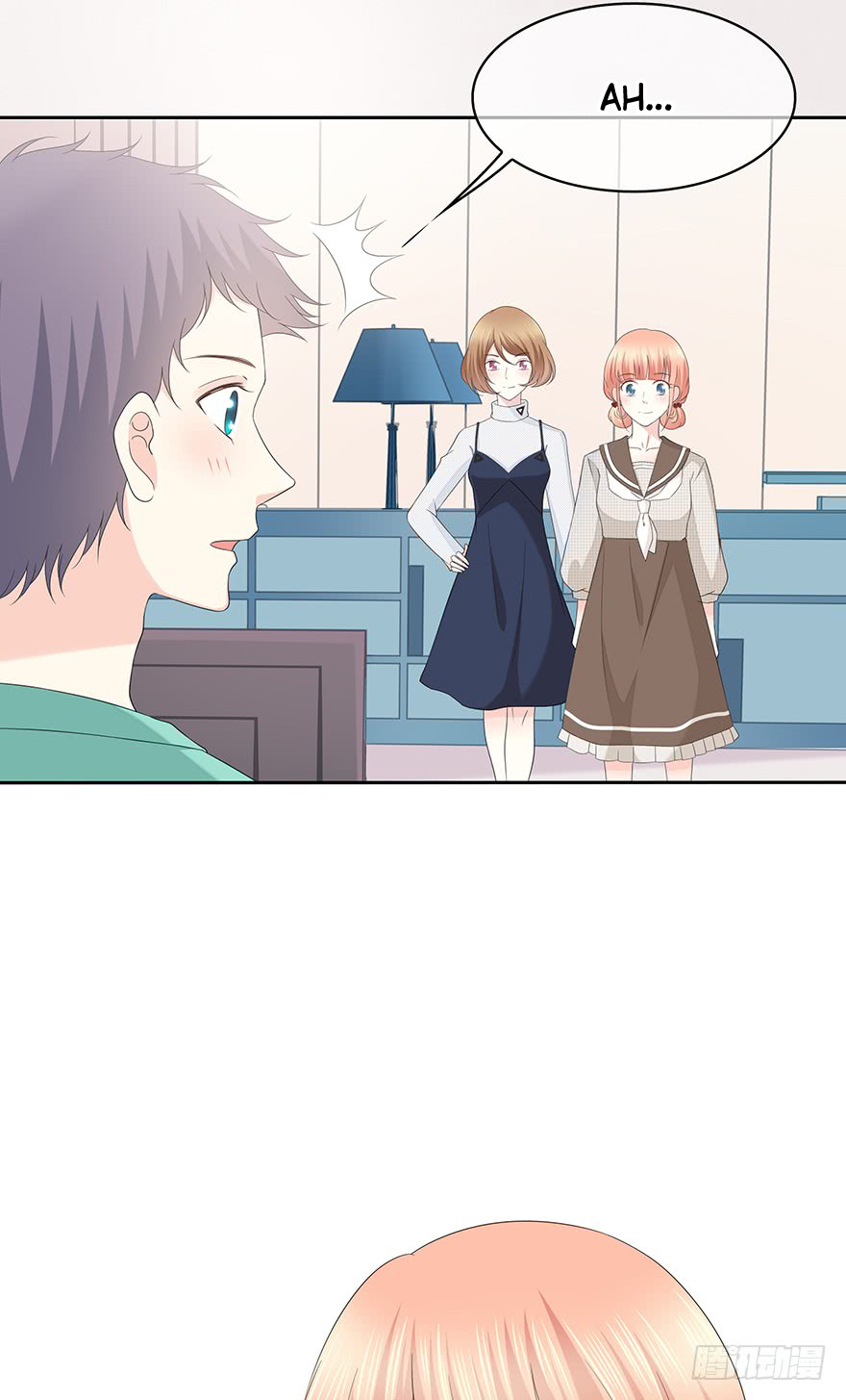Read Time Lover chapter 106 image 6 on Lezhin