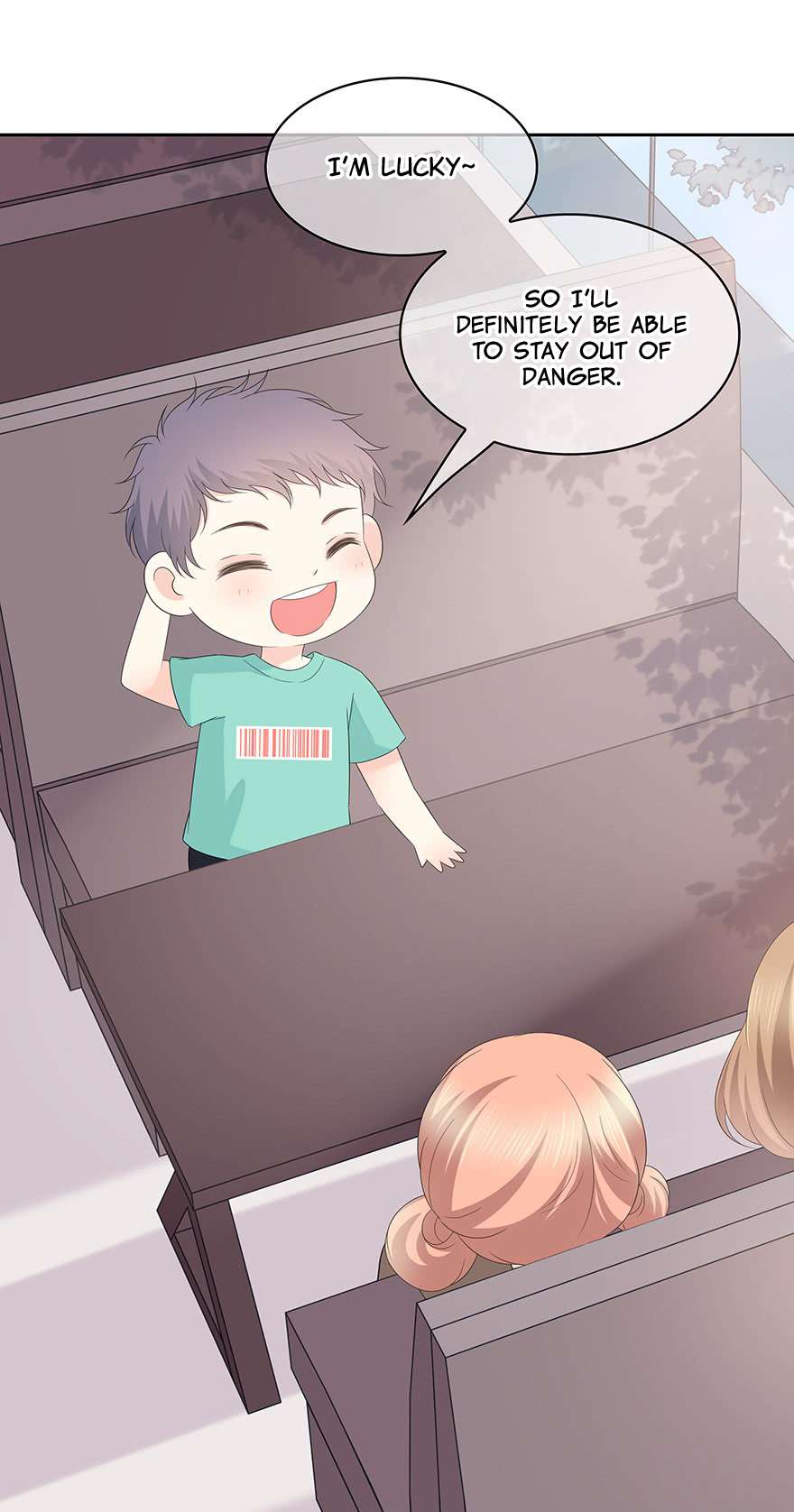 Read Time Lover chapter 106 image 66 on Lezhin