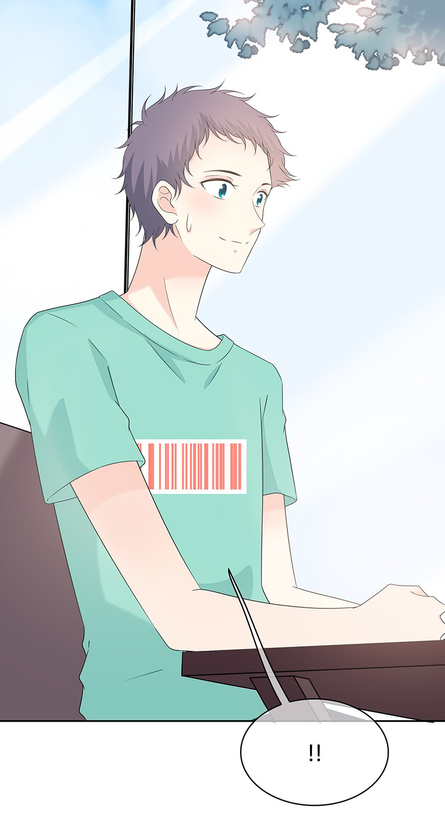 Read Time Lover chapter 106 image 68 on Lezhin