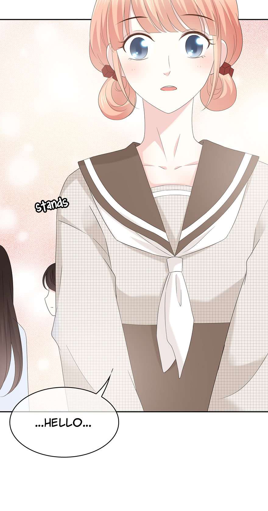 Read Time Lover chapter 106 image 7 on Lezhin