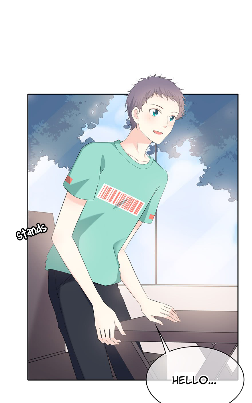 Read Time Lover chapter 106 image 8 on Lezhin