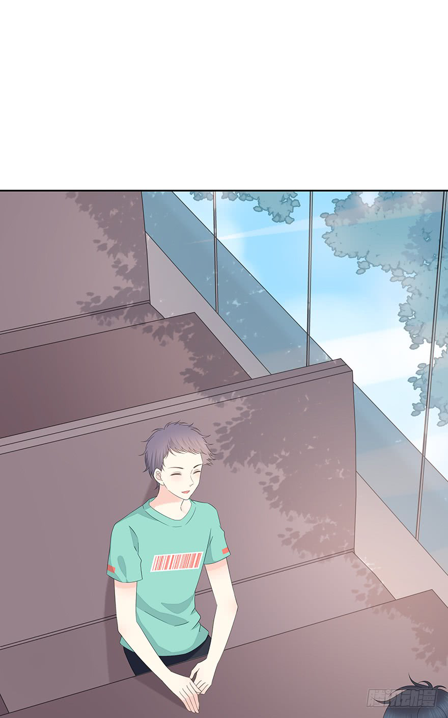 Read Time Lover chapter 107 image 13 on Lezhin