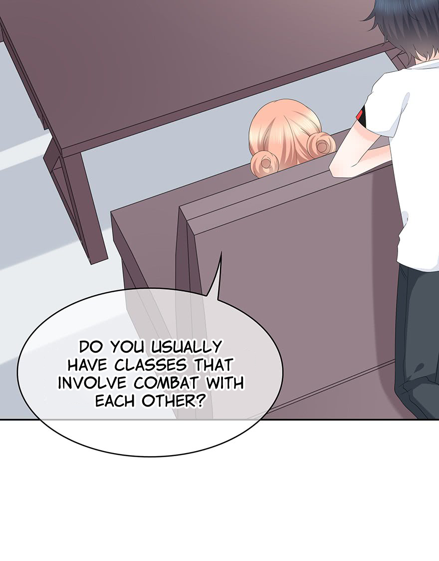 Read Time Lover chapter 107 image 14 on Lezhin