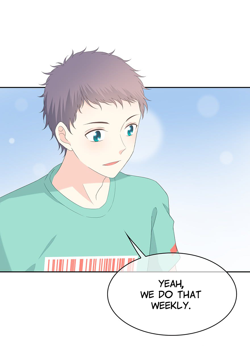 Read Time Lover chapter 107 image 15 on Lezhin