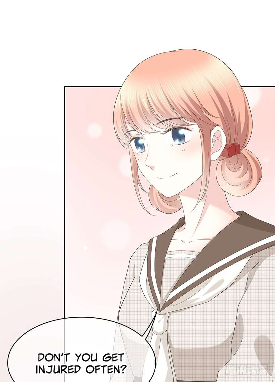 Read Time Lover chapter 107 image 16 on Lezhin