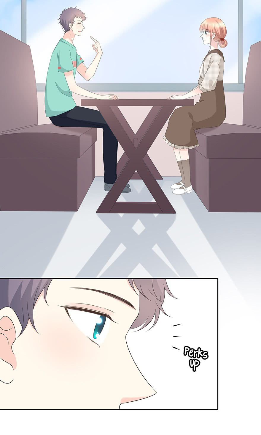 Read Time Lover chapter 107 image 18 on Lezhin