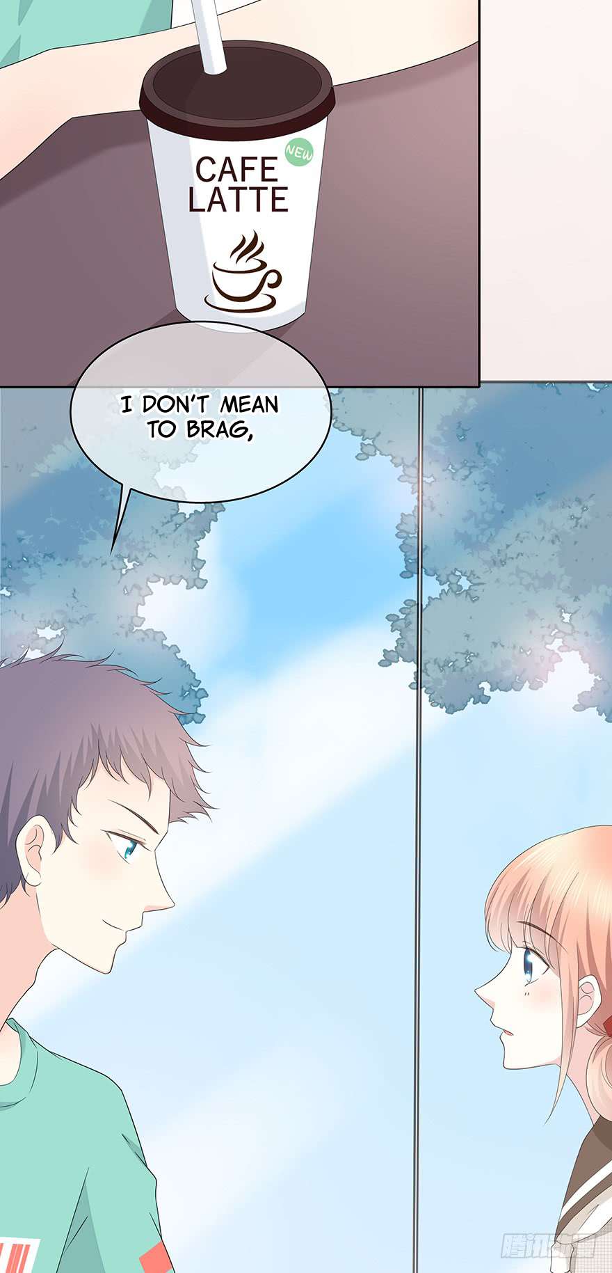 Read Time Lover chapter 107 image 21 on Lezhin