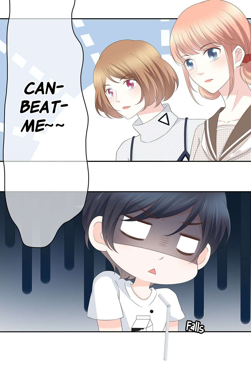 Read Time Lover chapter 107 image 24 on Lezhin