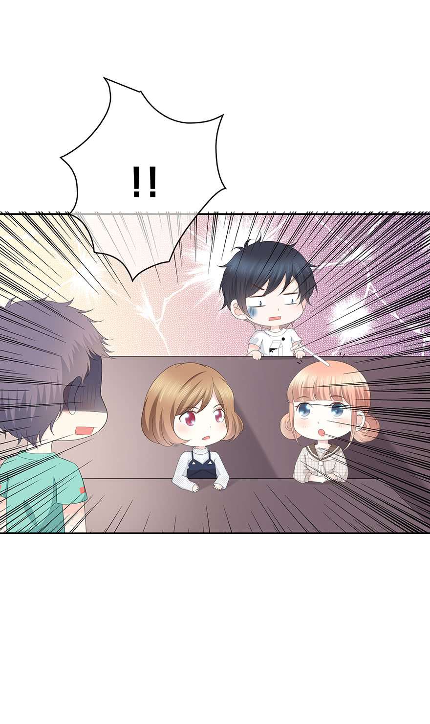 Read Time Lover chapter 107 image 25 on Lezhin
