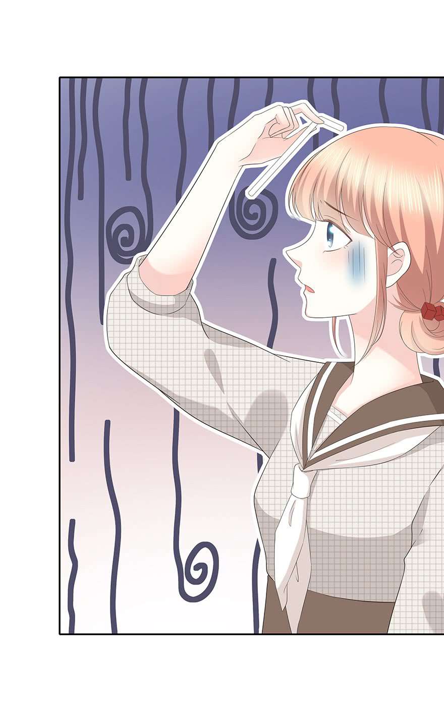 Read Time Lover chapter 107 image 26 on Lezhin