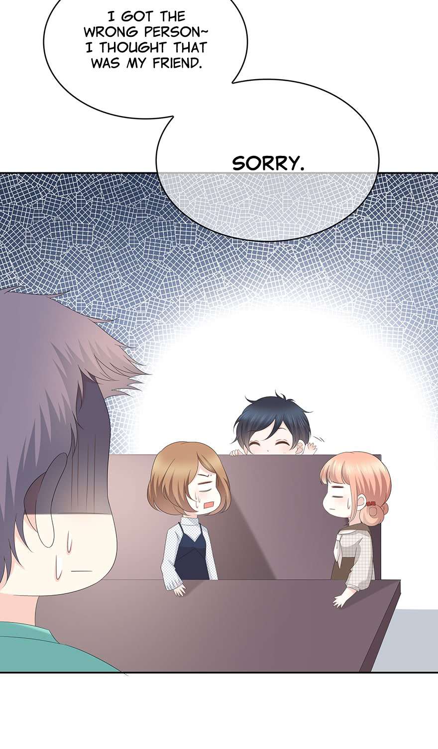 Read Time Lover chapter 107 image 30 on Lezhin