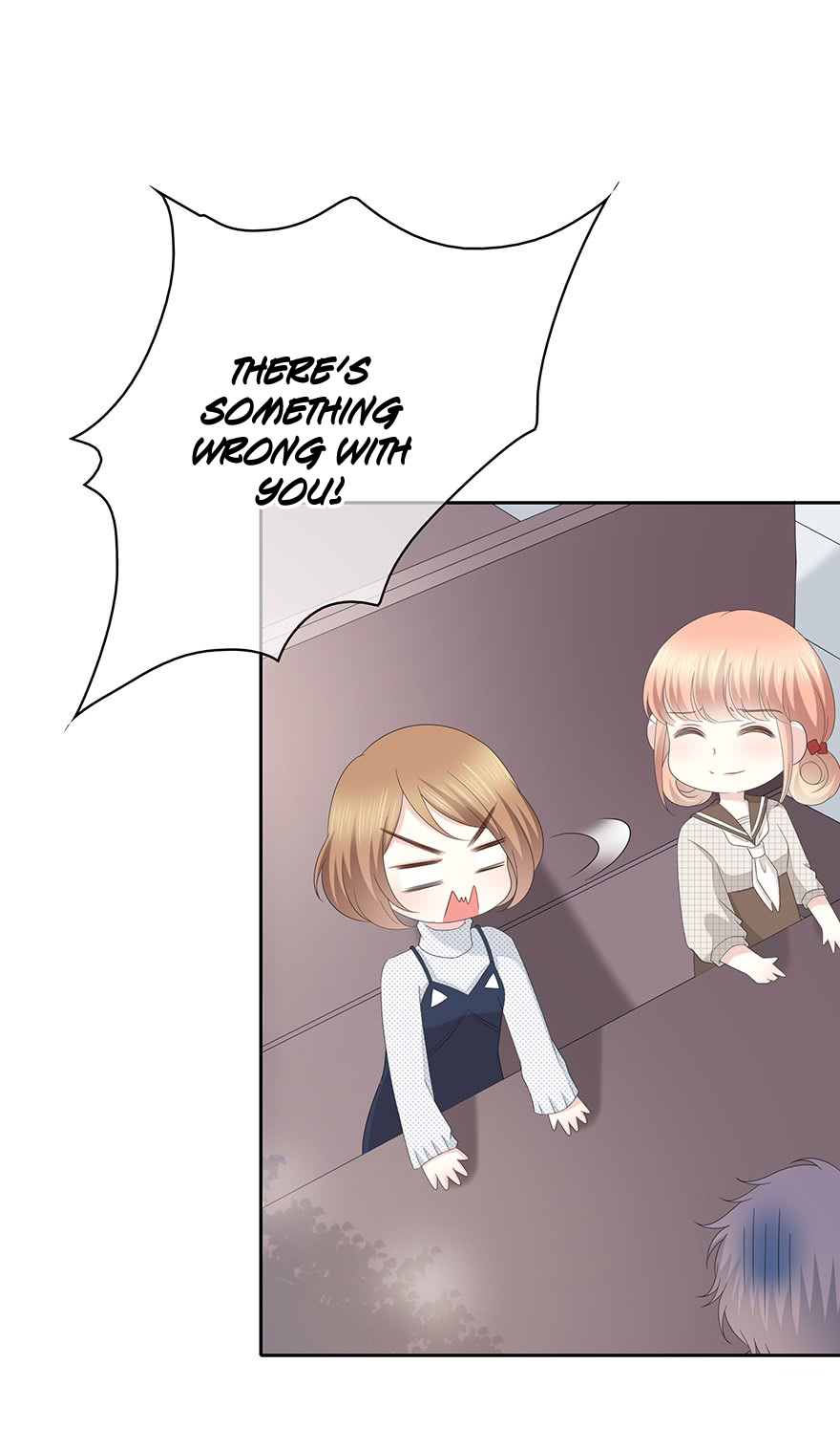 Read Time Lover chapter 107 image 31 on Lezhin