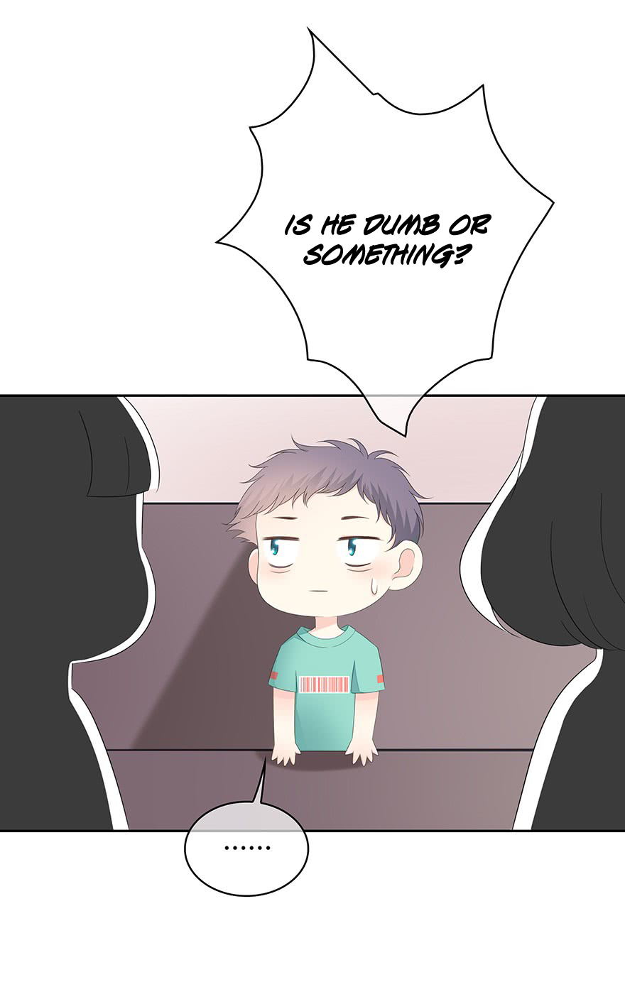 Read Time Lover chapter 107 image 32 on Lezhin