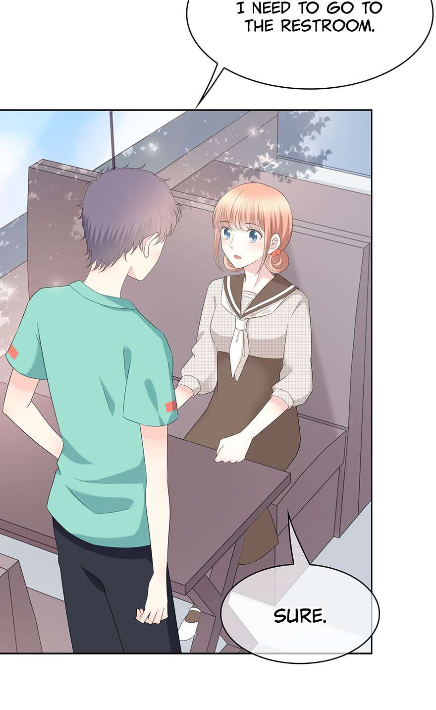 Read Time Lover chapter 107 image 34 on Lezhin