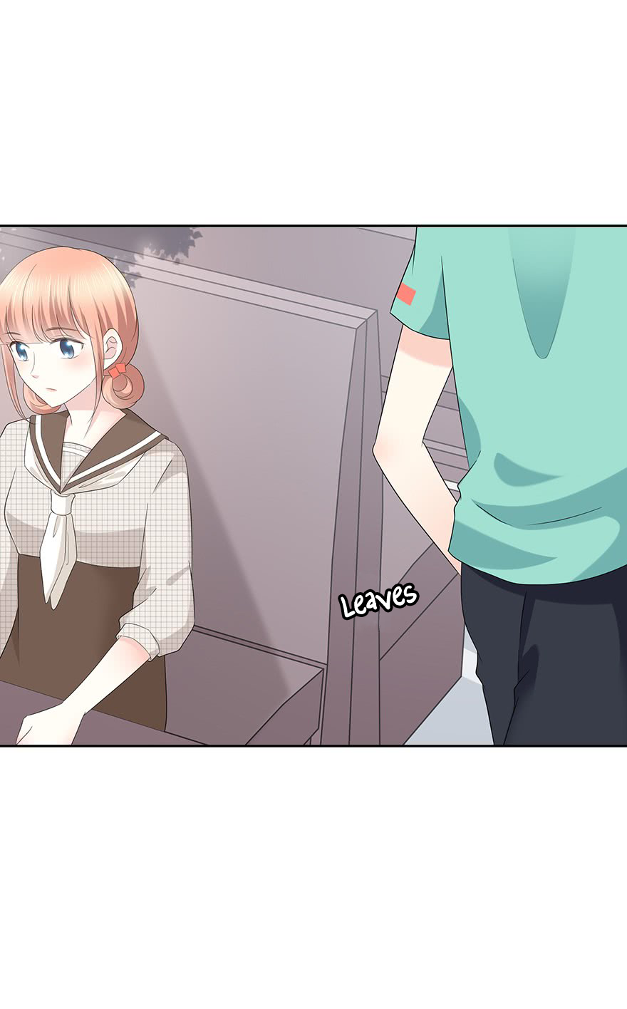 Read Time Lover chapter 107 image 35 on Lezhin