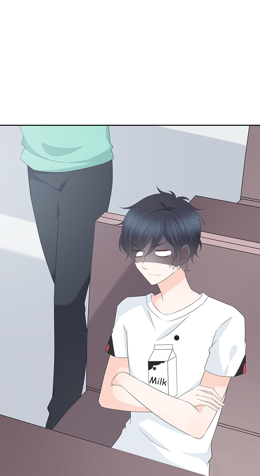 Read Time Lover chapter 107 image 36 on Lezhin