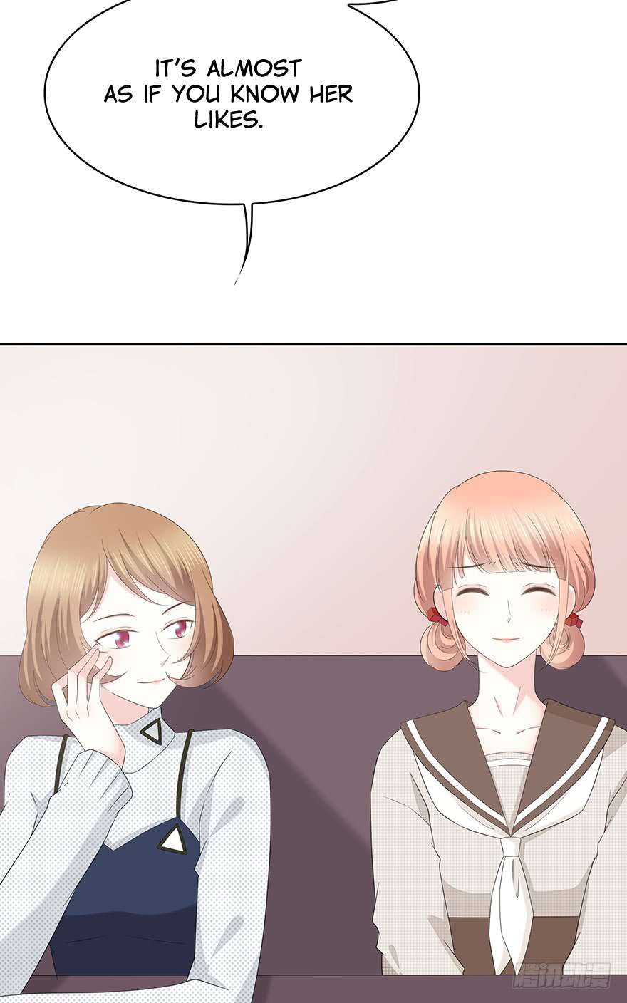 Read Time Lover chapter 107 image 4 on Lezhin